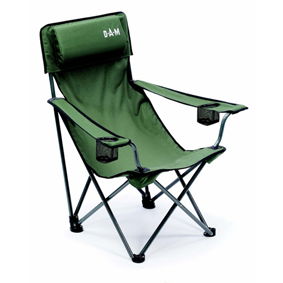 Rybárska Stolička DAM Foldable Chair Rybárska Stolička DAM Foldable Chair